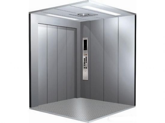 點擊查看詳細信息<br>標題：載貨電梯 閱讀次數：4408
