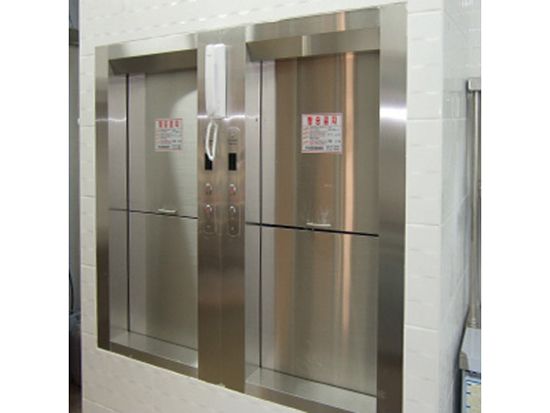 點擊查看詳細信息<br>標題：雜物電梯 閱讀次數：4653